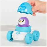Tomy dirkalna jajčka v vozilu E73088 | Shoptok.si