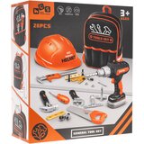  Dječji set alata u ruksaku - Handy | Shoptok.si