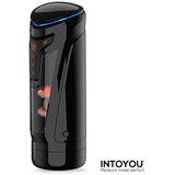 INTOYOU Conor Heated Thrusting & Vibrating Masturbator | Shoptok.si