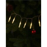 Sinsay Božićne LED lampice | shoptok.hr