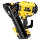 Dewalt Nail 18V 35-60mm 2x5.0ah DCN693P2, (21105514) Cene