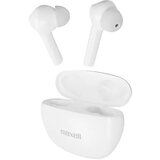 Maxell bele-bežične slušalice mlatws dynamic + | ePonuda.com