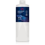 Wella Professionals Welloxon Perfect hidrogen za kosu za kosu 4% 13 Vol. 1000 ml | shoptok.hr