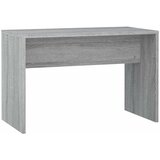  Set toaletnog stolića siva boja hrasta LED konstruirano drvo | shoptok.hr