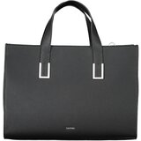 Calvin Klein WOMEN'S BAG BLACK Cene