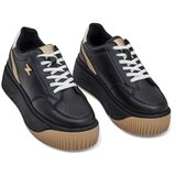 Resti Women's Platform Sports Sneakers Heylas | Shoptok.si