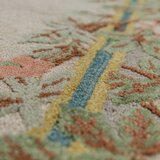 Flair Rugs Ručno rađen vunen tepih 200x300 cm Verona Floral – | shoptok.hr