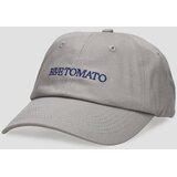 Blue Tomato Dad Hat Kapa s šiltom ultimate gray | Shoptok.si