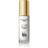 Revolution Protect primer s učinkom zaglađivanja SPF 50 27 ml Cijene