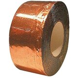  Bitumenska traka za popravke (Bakar, 10 m x 10 cm, Samoljepljivo) Cijene