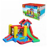  Igraonica-zamak za skakanje 7u1 | Eponuda.com