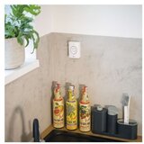  GoSmart Hišni brezžični video zvonec IP-09C z WiFi | Shoptok.si