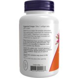 Now Foods vitamin e 400 iu – podrška koži, srcu i imunitetu | ePonuda.com