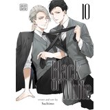 Harper Collins Publishers Ltd Sachimo - Black or White, Vol. 10 | Eponuda.com