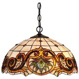  Luster TIFFANY 95 2xE27/60W | Eponuda.com
