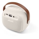 Cellular Line Celularna Mini karaoke naprava za s BTSPKKARAOKEMINIW naprave funkcijo bluetooth. | Shoptok.si