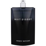 Issey Miyake Nuit D´Issey 125 ml toaletna voda tester za muškarce Cijene