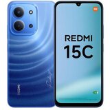 Redmi 15C 4+128, Blue Cijene