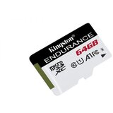 Kingston microSD 64GB High Endurance | Eponuda.ba