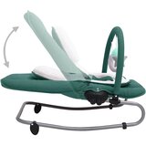  Ljuljačka za bebe zelena čelična | Eponuda.com