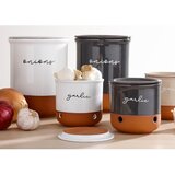 Ladelle Posoda za shranjevanje živil iz terakote Eco – | Shoptok.si