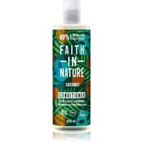FAITH IN NATURE Coconut hidratantni šampon za normalnu i suhu kosu 400 ml | shoptok.hr