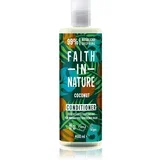 Coconut hidratantni šampon za normalnu i suhu kosu 400 ml