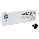 Mtech Sijalica 1.2 W BX8.4D, 12 V, Crna | Eponuda.com