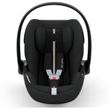 Cybex Avtosedež i-size 40-87 cm Cloud G Plus moon black | Shoptok.si