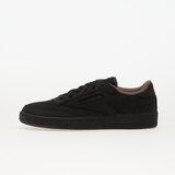 Reebok Sneakers Club C 85 Vintage Black/ Washedblack/ Trekgrey EUR 37.5 Cene