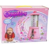 DIY Jewellery Making Toy Bead Machine | shoptok.hr