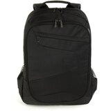 Tucano ranac lato backpack 17" notebooks black Cene