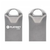 Platinet S.A USB Platinet PMFMM16 16GB Mini-Depo metal | ePonuda.com