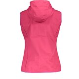 SCUOLA NAUTICA NAUTICAL SCHOOL WOMEN'S PINK SLEEVELESS | ePonuda.com