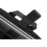 Rivacase 8290 transformer nahrbtnik / torba za računalnik do 16 inch - črna | Shoptok.si