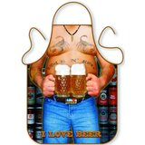  Predpasnik i love beer Cene