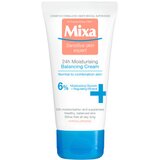 Mixa krema za obraz - 24h Balancing Cream Cene