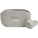 JBL slušalke WAVE100TWS KREM BELA JBL Cene