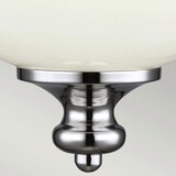 Elstead Lighting VISEČA SVETILKA Parkman 21.6/53 cm E27 | Shoptok.si