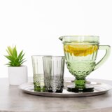Kondela Vrč za vodo, 1150 ml, zelen, SAVOY | Shoptok.si