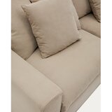 Kave Home Bež presvlaka 240 cm Nora – | shoptok.hr