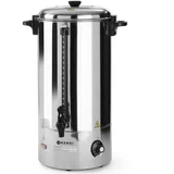 jekleni grelnik vode 2200W 20L (209899), (21098070)
