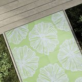 Furnova Zunanja preproga ARAKIL zelena 120x180 cm PP, (21930677) Cene