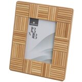 Casa Selección Bambusov stojeći okvir u prirodnoj boji 23x28 cm – Cijene
