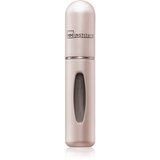 IDC INSTITUTE Metallic Pink polnilno razpršilo za parfum 5 ml | Shoptok.si