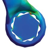  KLJUČ VILJUŠKASTO - OKASTI DUGI 14 120/1 UNIOR | shoptok.hr