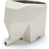 Pelegdesign Odcejalnik za jedilni pribor "Jumbo" - krem barve Cene