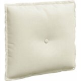  Jastuk za leđa Krema 50 x 45 cm Kordura tekstil | shoptok.hr