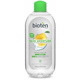 Bioten micelarna voda za normalnu kožu 400 ml 503165 Cene