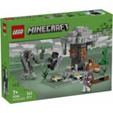 Lego Blijedi vrt, Minecraft Cijene